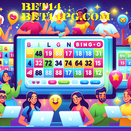 Bingo Online